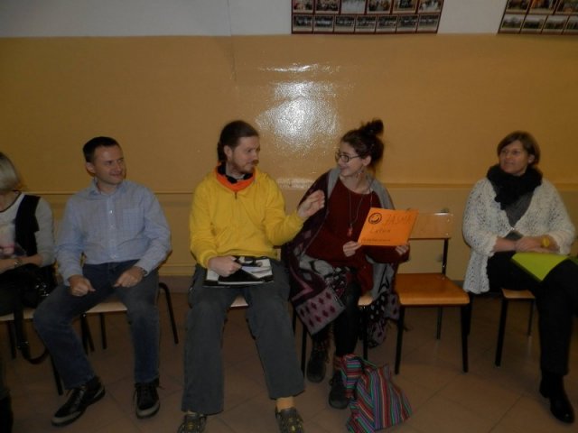 Program Erasmus +